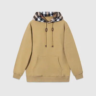 Hoodies product example