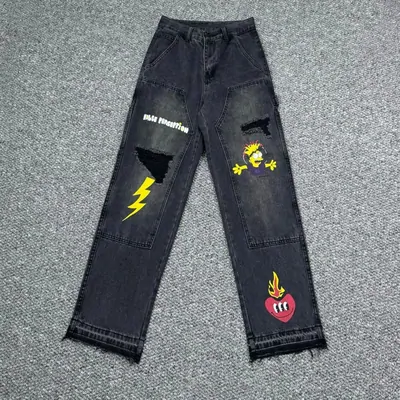 Jeans product example
