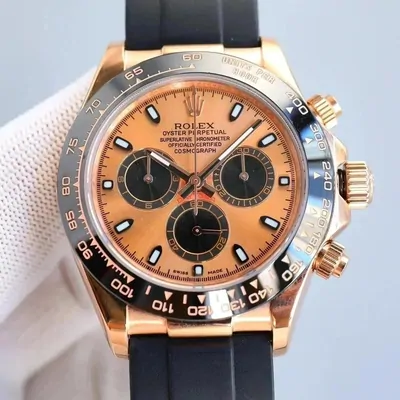 Watches product example